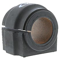 V20-9715 Front, Driver or Passenger Side Sway Bar Bushing, Sold individually, OE Replacement Series