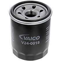 V24-0018 Oil Filter - Spin-on, Direct Fit, Sold Individually