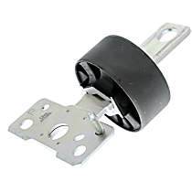 Rear, Passenger Side, Control Arm Bushing, Aftermarket Grade