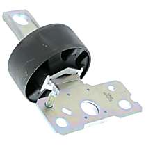Rear, Driver Side, Control Arm Bushing, Aftermarket Grade