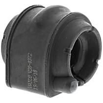 Rear, Driver or Passenger Side Sway Bar Bushing, Aftermarket Grade, Sold Individually