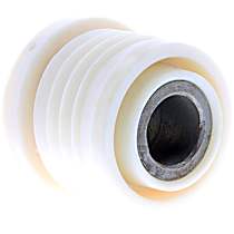 V25-1716 Axle Pivot Bushing - Direct Fit