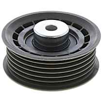 V30-0133 Accessory Belt Idler Pulley