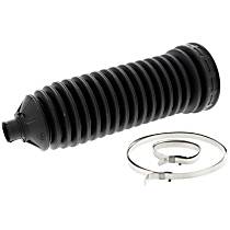 Steering Rack Boot, Sold Individually, Direct Fit
