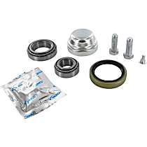 V30-0655 Front, Driver or Passenger Side Wheel Bearing, Kit