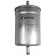 Fuel Filter, Aftermarket Grade; Screw-on Filter; In-Line Filter - 