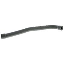Breather Hose, 124.034 Body; Grade: OEM - Made in Germany (Q+) - PCV Valve Hose