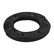 Front, Driver or Passenger Side, Upper Bump Stop - Direct Fit
