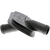 V30-0976 Heater Pipe for Firewall to Heater Core - Replaces OE Number 202-832-11-15