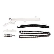 V30-10023-BEK Timing Chain Kit, 4 Cyl., 2.0L Engine - Replaces OE Number 000 993 39 78