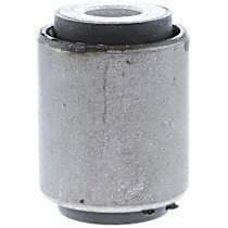 Rear, Control Arm Bushing, enginedesignationname: 112.940; Aftermarket Grade; Standard or Ecentric Bushing - Rear
