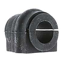 V30-1214 Front, Driver or Passenger Side Sway Bar Bushing, Sold Individually