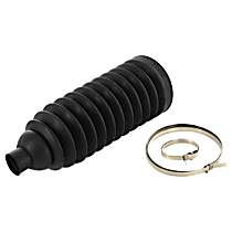 V30-1502 Steering Rack Boot, Sold Individually, OE Replacement Series