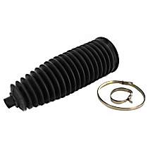 V30-1510 Steering Rack Boot, Sold Individually, OE Replacement Series