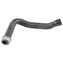 V30-1659 Upper Radiator Hose, 2.3L, 4Cyl OE Replacement Series
