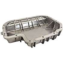 V30-1674 Aluminum Oil Pan