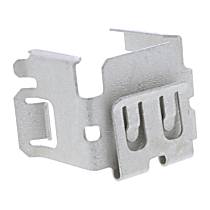 V30-1677 Exhaust Bracket - Direct Fit