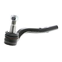 Front or Rear, Passenger Side, Outer Tie Rod End
