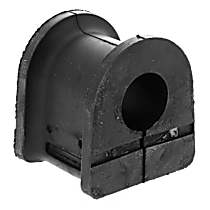 V30-1844 Front, Driver or Passenger Side Sway Bar Bushing, Sold Individually, OE Replacement Series