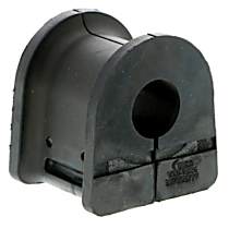 V30-1845 Sway Bar Bushing, Sold Individually, OE Replacement Series