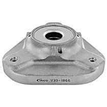 Front, Driver or Passenger Side Strut Mount, 8 Cyl 5.5L, mfrbodycodename : 212.292; With Ball Bearing; Except Sports Chassis Tuning; Except Chassis With Steel/Air Suspension, OE Replacement Series