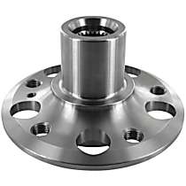 V30-1925 Rear, Driver or Passenger Side Wheel Hub