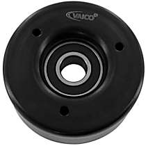 V30-2080 Accessory Drive Belt Tensioner Pulley - Accessory Belt Tension Pulley, Sold individually