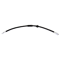 V30-2125 OE Replacement Series Brake Line