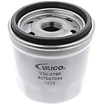 Automatic Transmission Filter, 8 Cyl 6.6L, Aftermarket Grade; Spin On - 