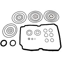 V30-2202 Automatic Transmission Gasket - Direct Fit