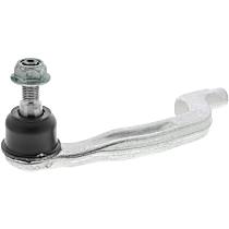 V30-2208 Front or Rear, Passenger Side, Outer Tie Rod End