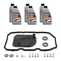 V30-2252 Automatic Transmission Fluid Sold individually