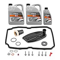 V30-2254-XXL Automatic Transmission Fluid Sold Individually
