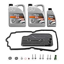 V30-2256-XXL Automatic Transmission Fluid Sold individually