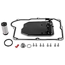 V30-2257-BEK Automatic Transmission Filter OE Replacement Series