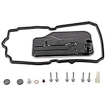 V30-2258-BEK Automatic Transmission Filter OE Replacement Series