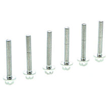 V30-2283 Transmission Pan Bolt Set - Direct Fit