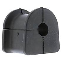 V30-2304 Rear, Driver or Passenger Side Sway Bar Bushing, Sold Individually, OE Replacement Series