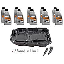 V30-2377 Automatic Transmission Filter OE Replacement Series