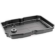 V30-2579 Direct Fit Automatic Transmission Oil Pan, Sold Individually