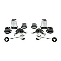 V30-2598 Front, Driver or Passenger Side, Lower, Frontward Control Arm Kit