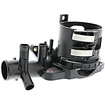 V30-2633 Direct Fit Coolant Outlet Flange, Sold Individually