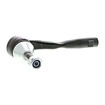 Front or Rear, Driver or Passenger Side, Outer Tie Rod End, Aftermarket Grade