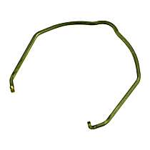 V30-2772 Intercooler Hose Clamp