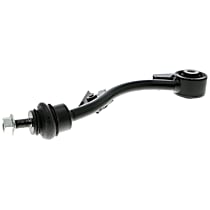 V30-2877 Front, Passenger Side Sway Bar Link, OE Replacement Series