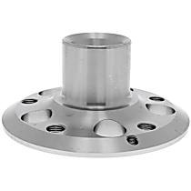 V30-2895 Front, Driver or Passenger Side Wheel Hub