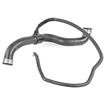 V30-2908 Upper OE Replacement Series Radiator Hose