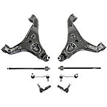 V30-3128 Control Arm Kit