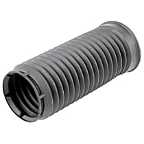 V30-3163 OE Replacement Series Shock and Strut Boot - Black,, Sold individually
