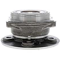 V30-3302 Front, Driver or Passenger Side Wheel Hub